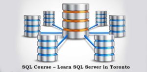 SQL service training Toronto