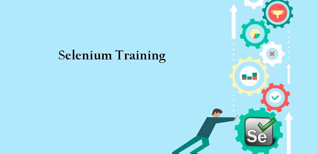 Selenium training Toronto