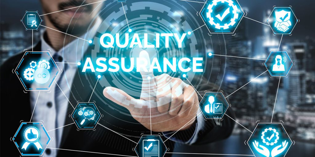 An Evolution from Software Quality Assurance to Test Engineering - Get Software Service