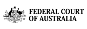 Australia Federal Courts
