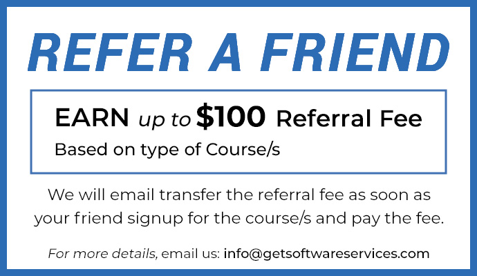 Refer a Friend Details