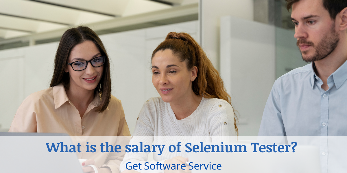 Selenium Testing