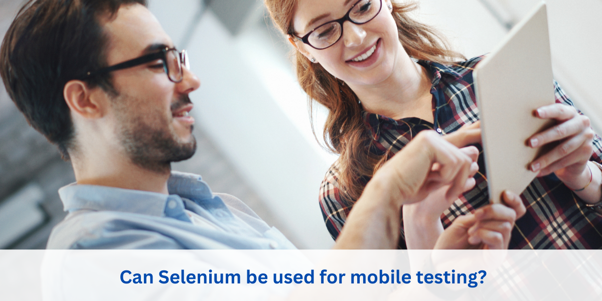 Selenium