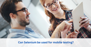 Selenium