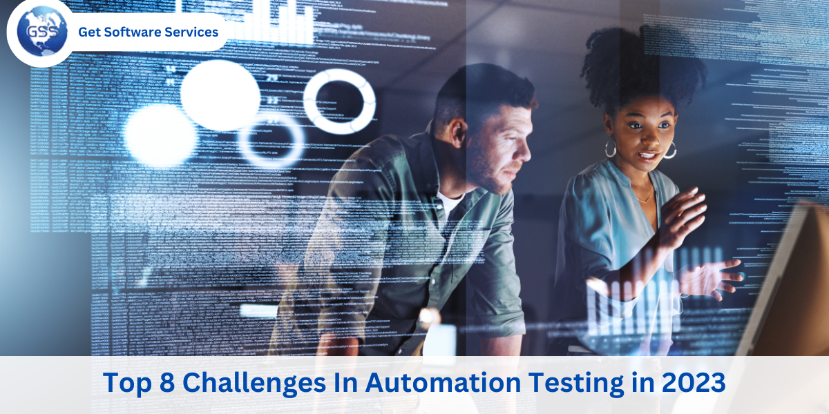 Automation Testing in 2023