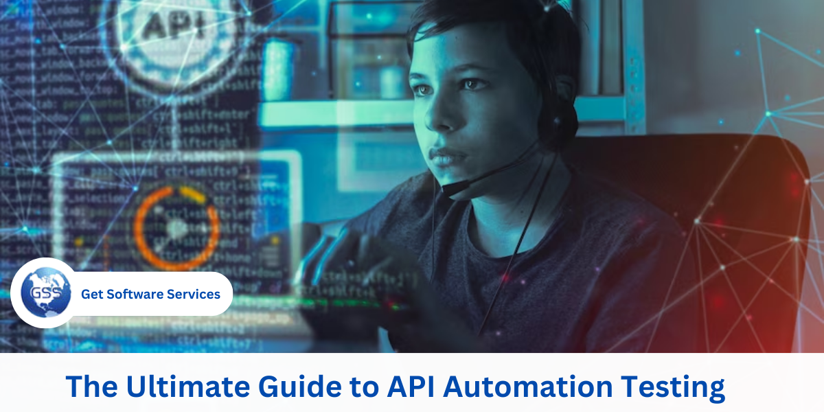 API Automation Testing