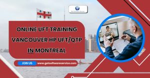 Online UFT Training in Montreal – Learn HP UFT/QTP Automation with Certification