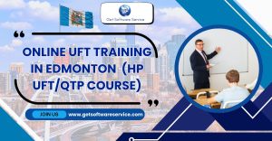 Online UFT Training in Montreal HP UFT/QTP Course