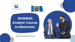 Business Analyst Course in Edmonton