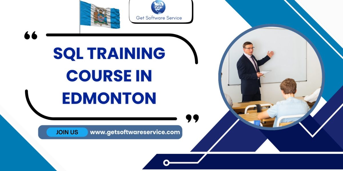 SQL Server Training Edmonton