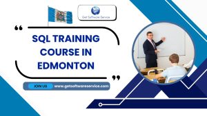 SQL Server Training Edmonton