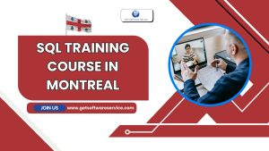 SQL Server Training Montreal