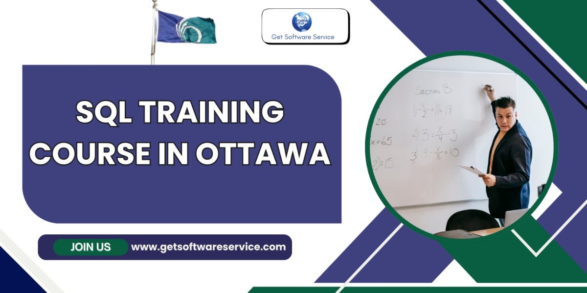 SQL Server Training Ottawa