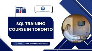 SQL Server Training Toronto