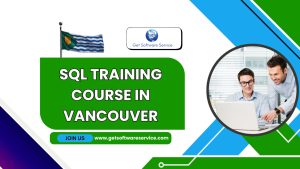 SQL Server Training Vancouver