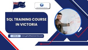 SQL Server Training Victoria