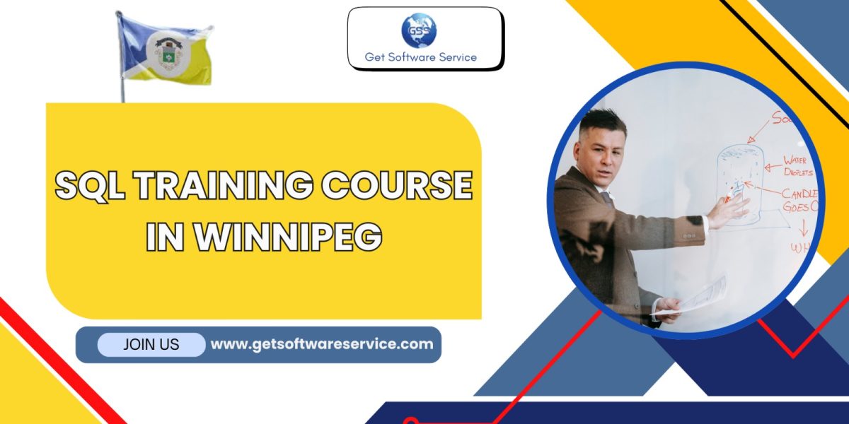 SQL Server Training Winnipeg